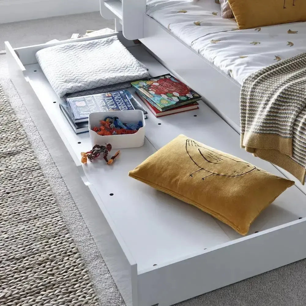 Oliver Triple Storage Bunk Bed